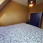 In Holiday home