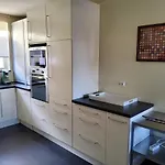 In Holiday home