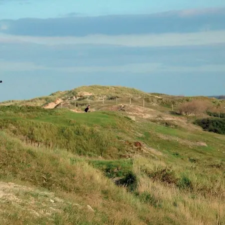 Vakantiehuis In Knokke-Heist